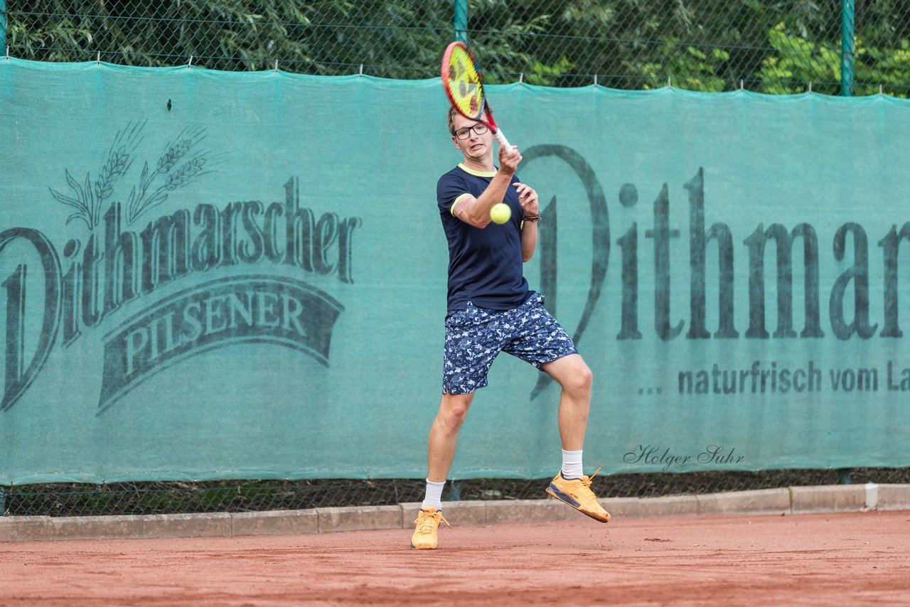 Bild 163 - Marner Tennisevent mit Mischa Zverev